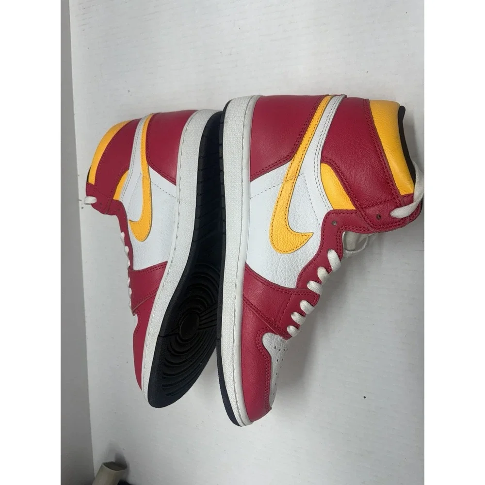 Jordan style product released